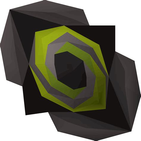 Twisted buckler .